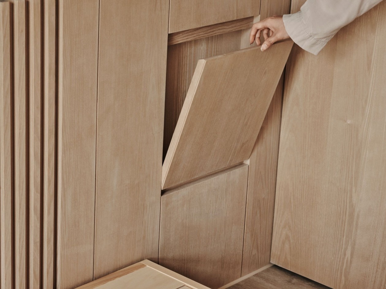 侘寂 | 参拾柒号设计-12