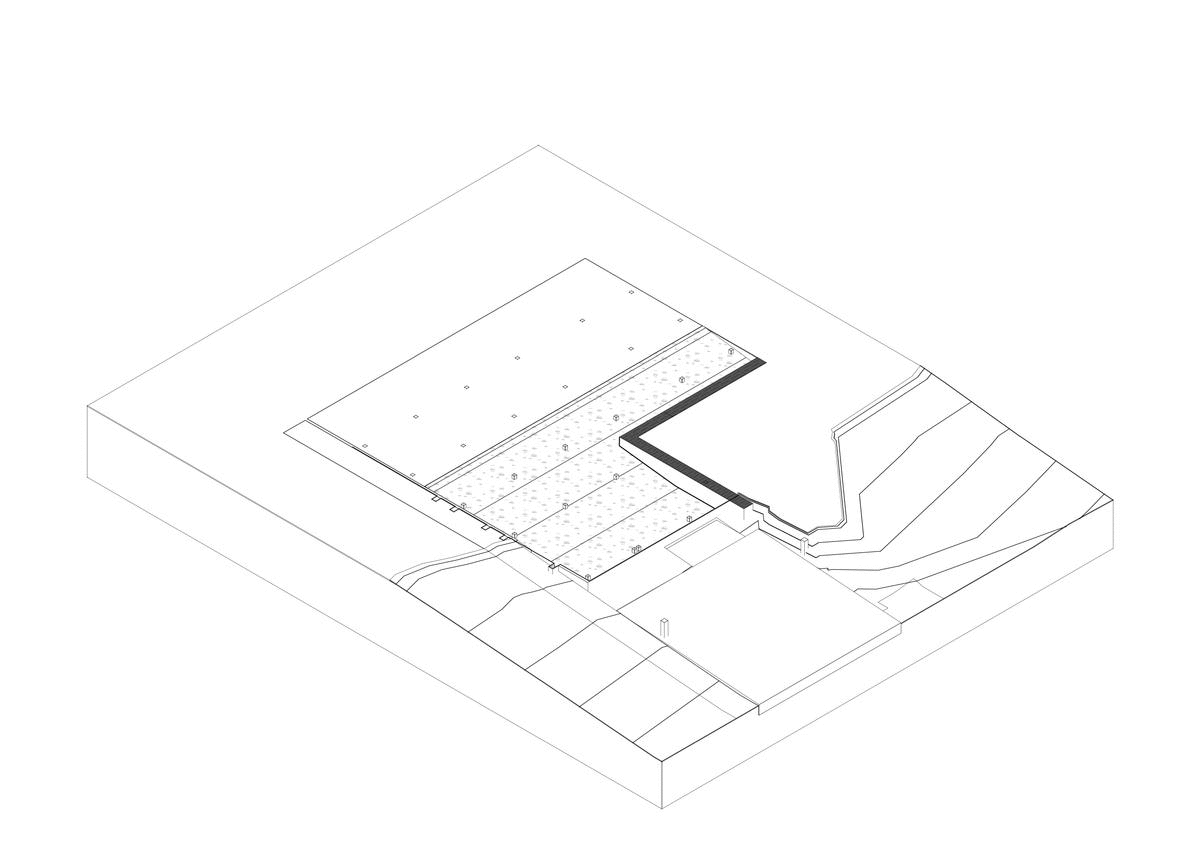 白俄罗斯马内卡住宅建筑设计概念-9