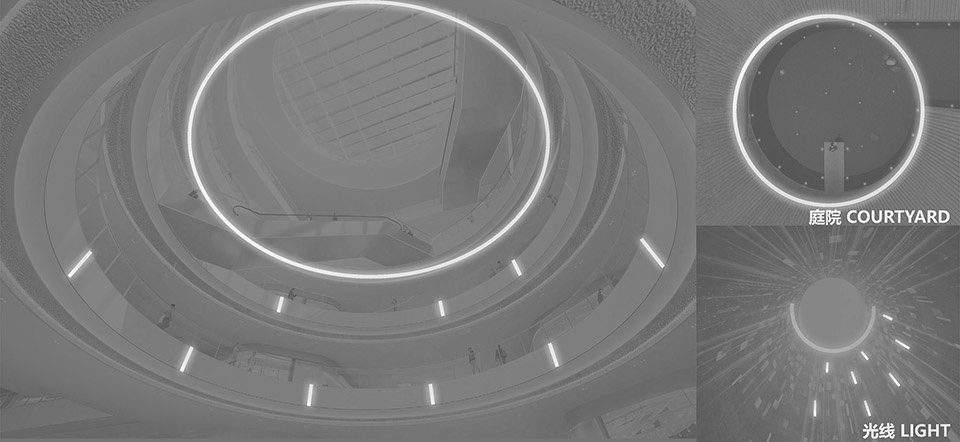 佛山顺德万象汇丨中国佛山丨香港汇创国际建筑设计,AG汇创设计-38