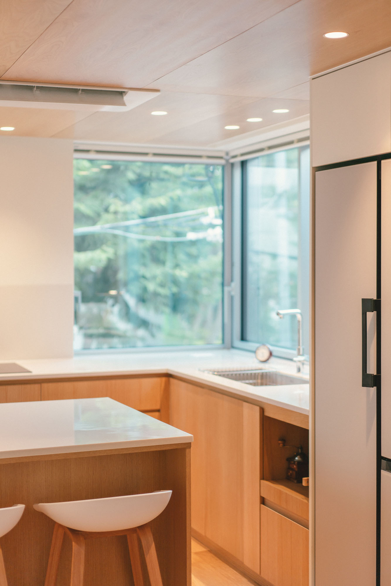 孝子洞楼丨韩国首尔丨Z_Lab-36