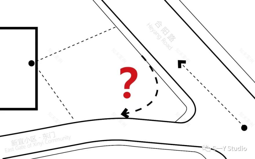 上海普陀转角森林丨中国上海丨SY 工作室-16