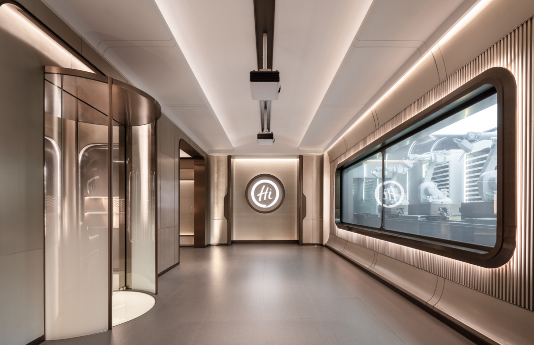 和子 SPA 会馆丨中国无锡丨S5design 上瑞元筑设计-123