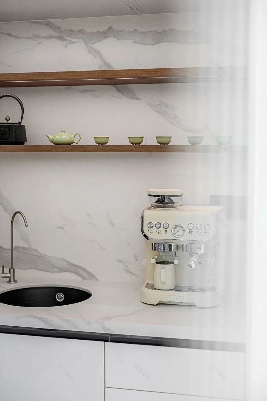 直达心邸|陈向联合设计-23