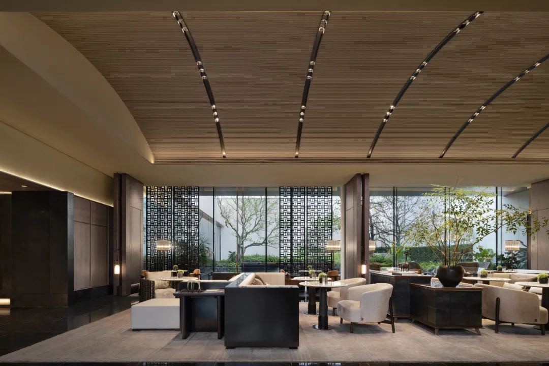 万科南京朗拾·雨核丨中国南京丨MAUDEA 牧笛设计-49