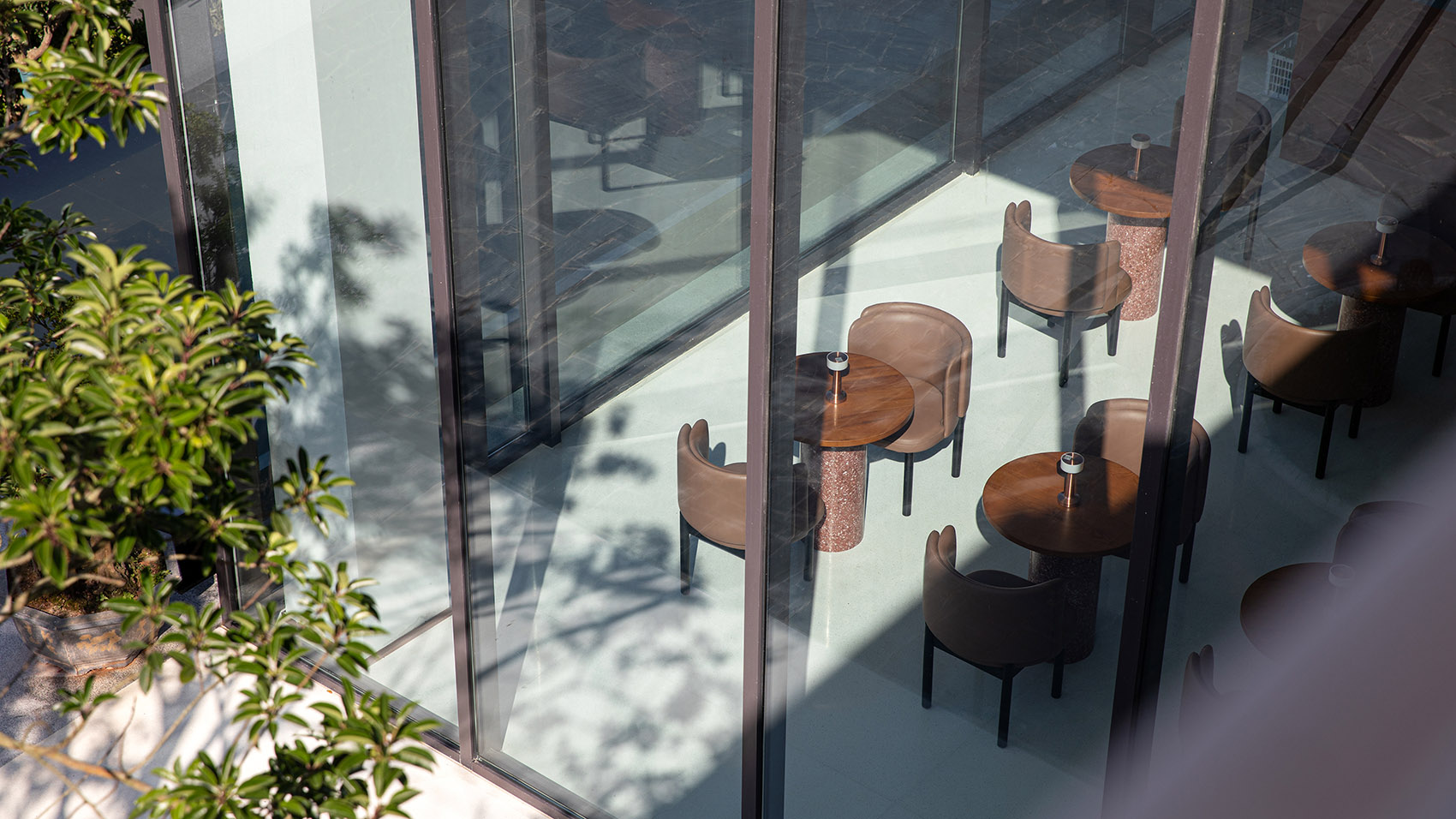 珍珑·青石子度假庄园丨中国舟山丨上海植岩建筑设计事务所-86