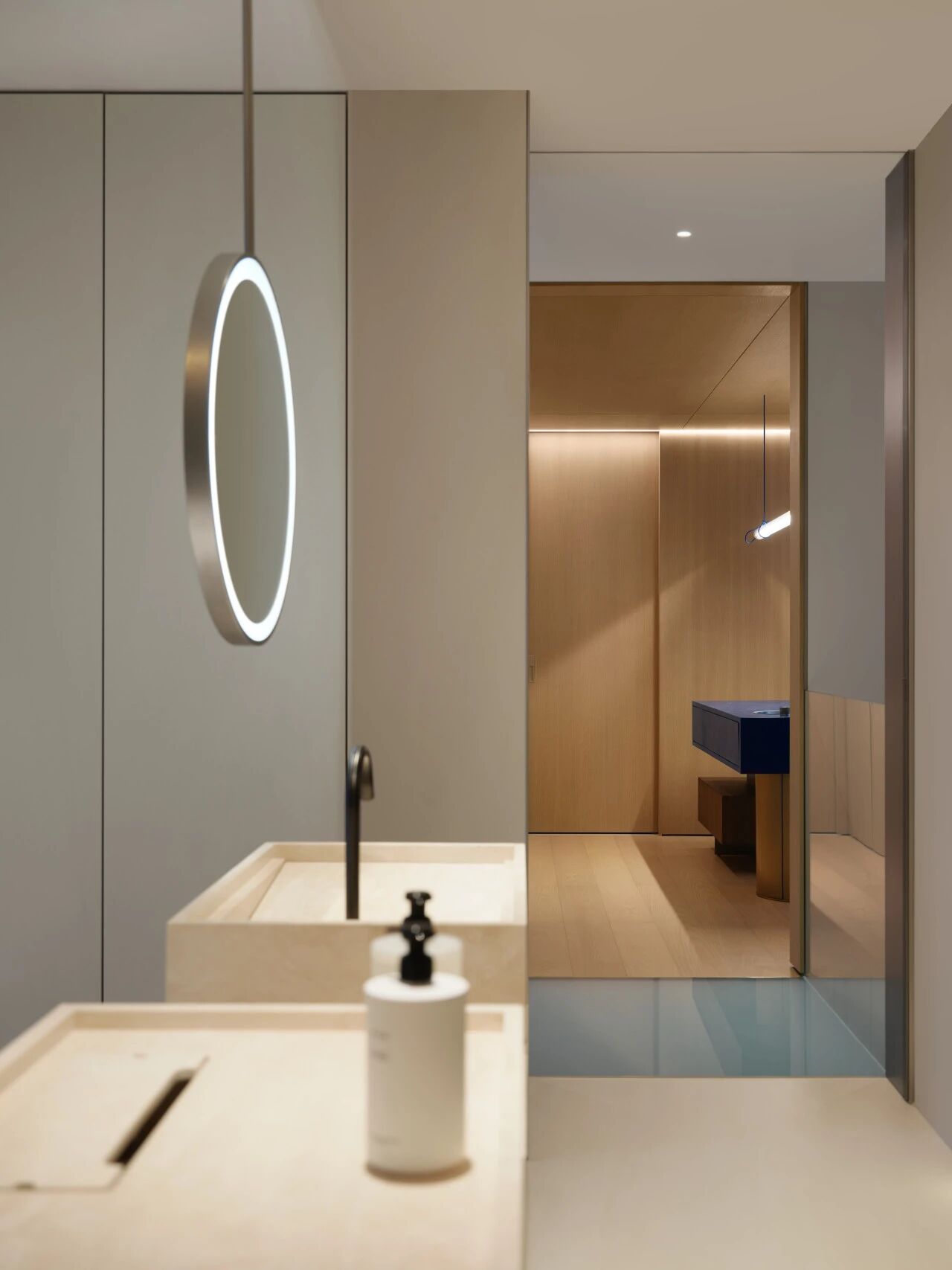 瑧湾汇私人会所丨中国深圳-74