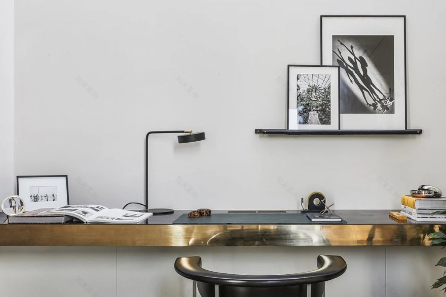 Rathbone Square Penthouse-9