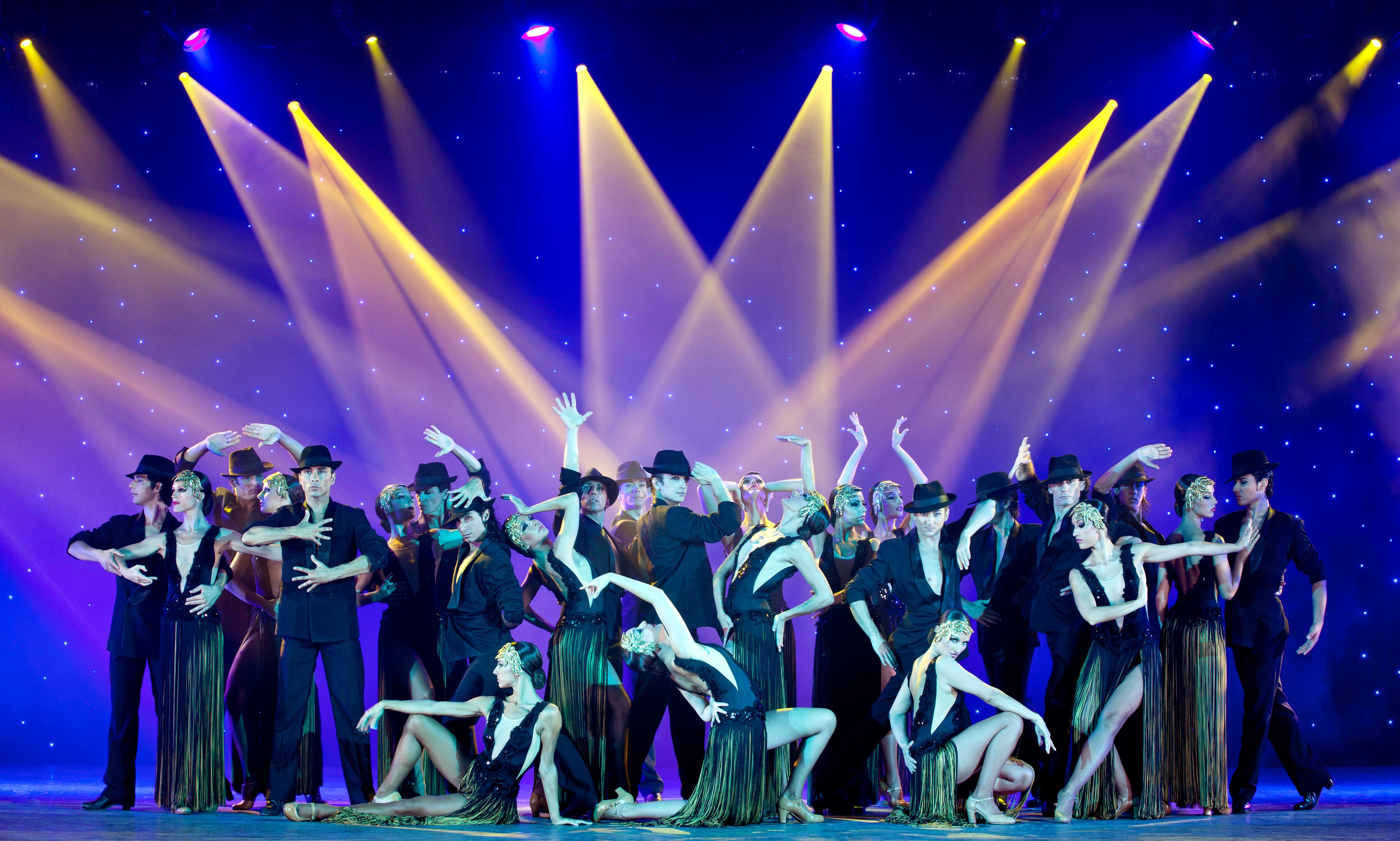 Hotel Sir Anthony（西班牙，圣克鲁斯）W-14