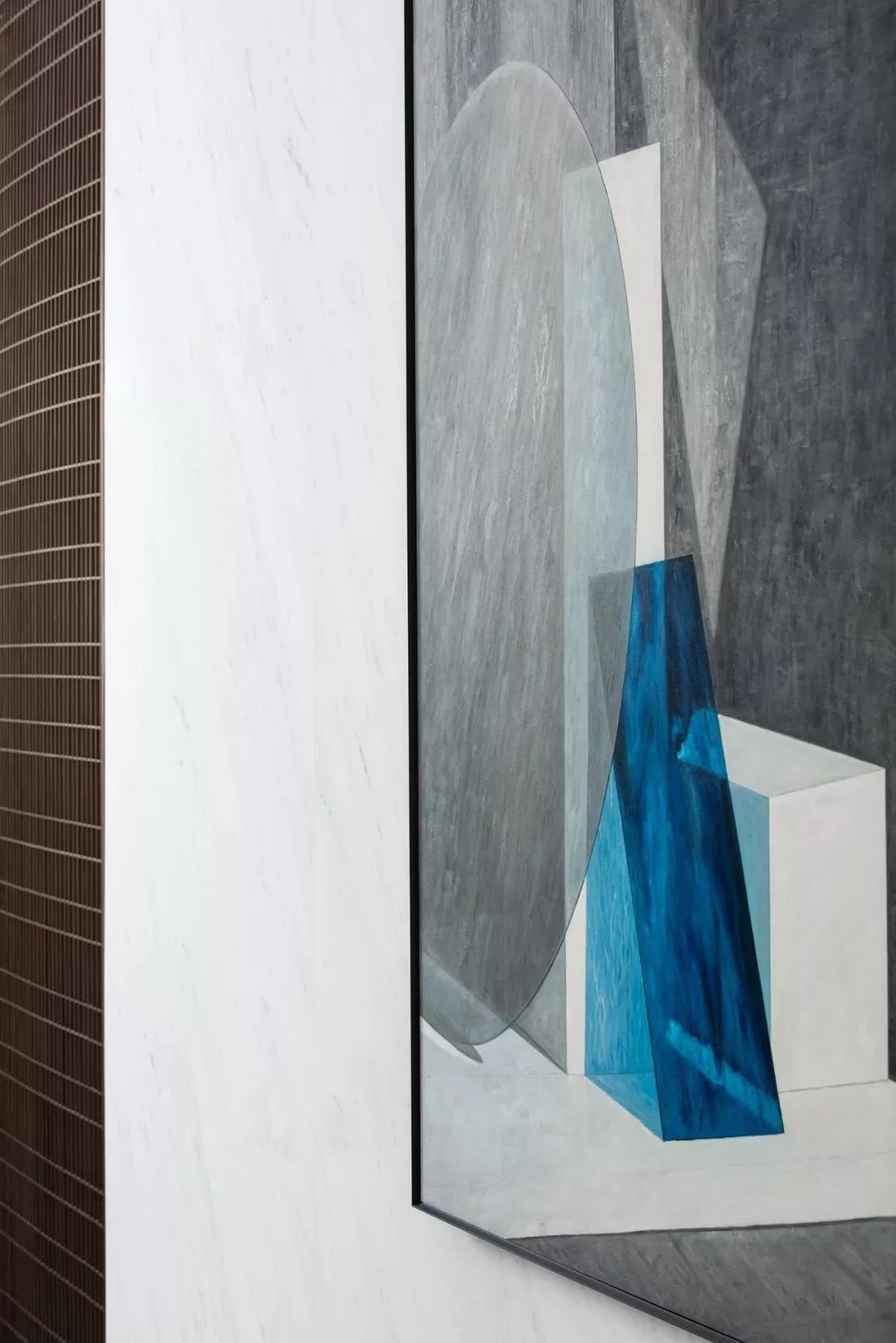 香港置地重庆 930m²超级艺墅，自然与光的诗意空间-44