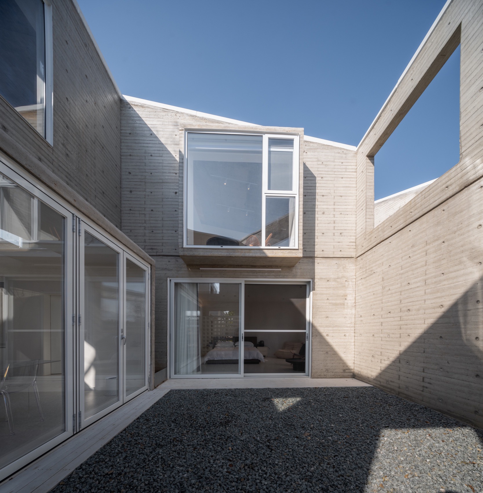 柿柿如意·南野际民宿丨中国武汉丨UAO瑞拓设计-86