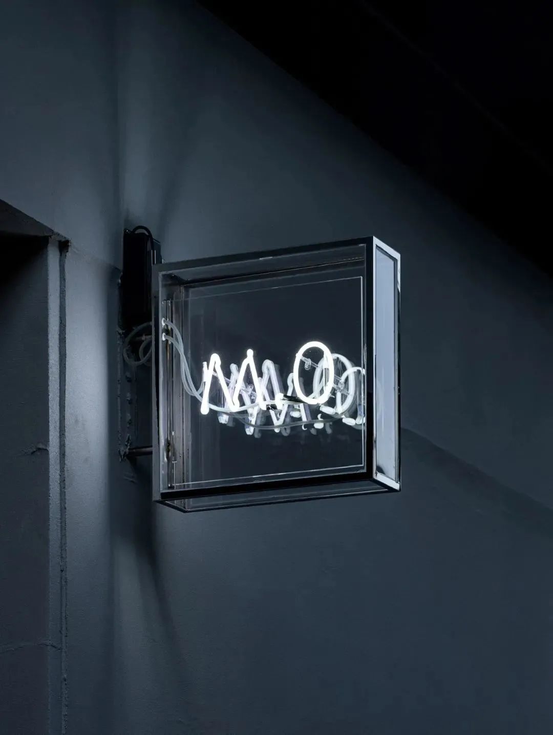 实验室 M·0丨韩国首尔丨Studio Mute-27