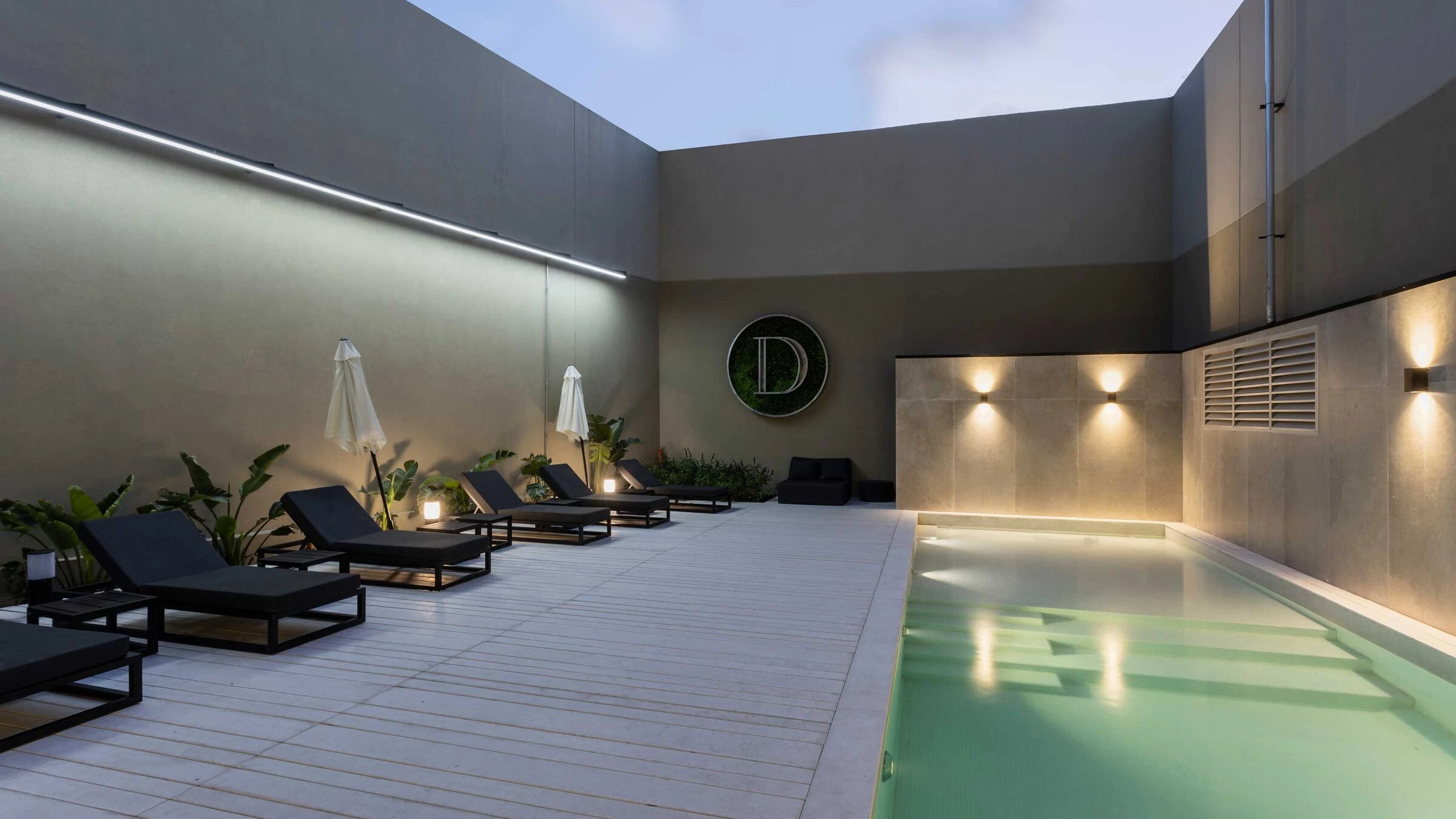 圆顶苏豪区丨阿根廷布宜诺斯艾利斯丨Forcinito Arquitectos-47