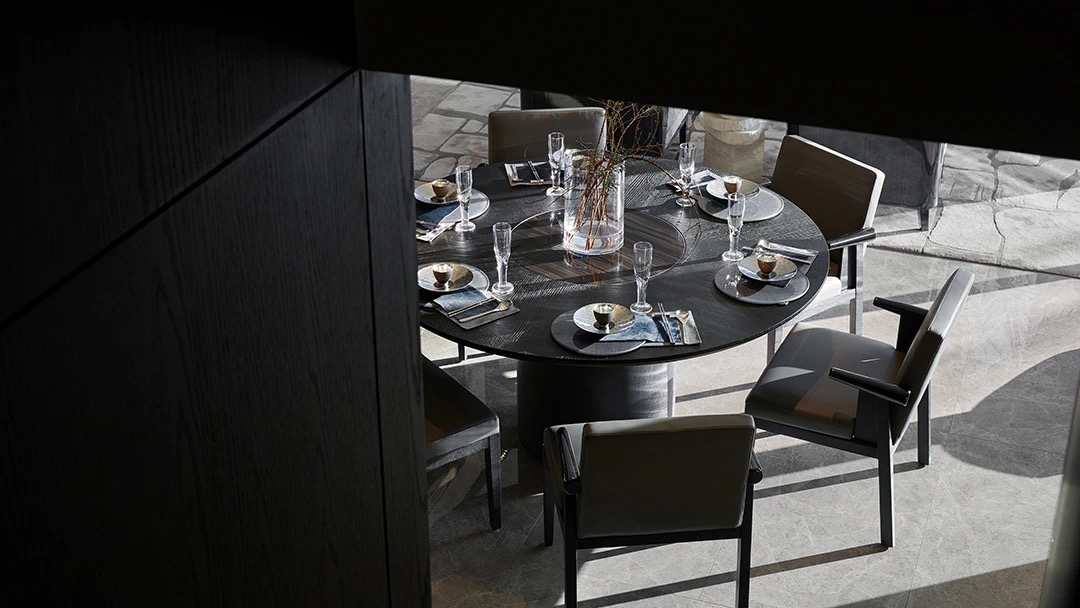 成都卓越·晴翠丨中国成都丨壹方设计-8