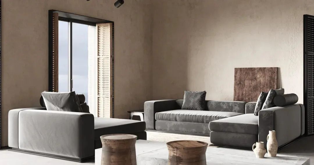 简奢有度，叶胤祥打造随州高端纯设计生活-20