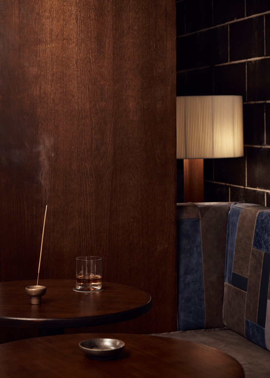 Purple Pit 酒吧丨澳大利亚墨尔本丨Studio Massive,Latitude Group-74