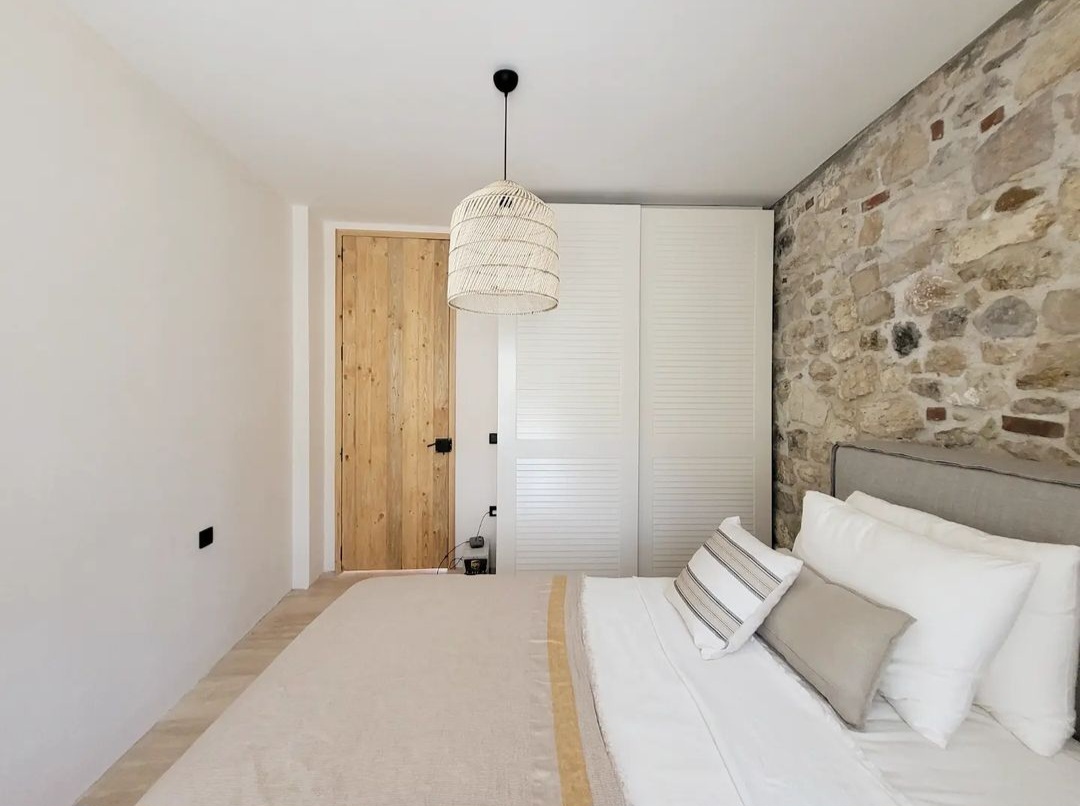 Casa Del Vento İçmimari Uygulama-7