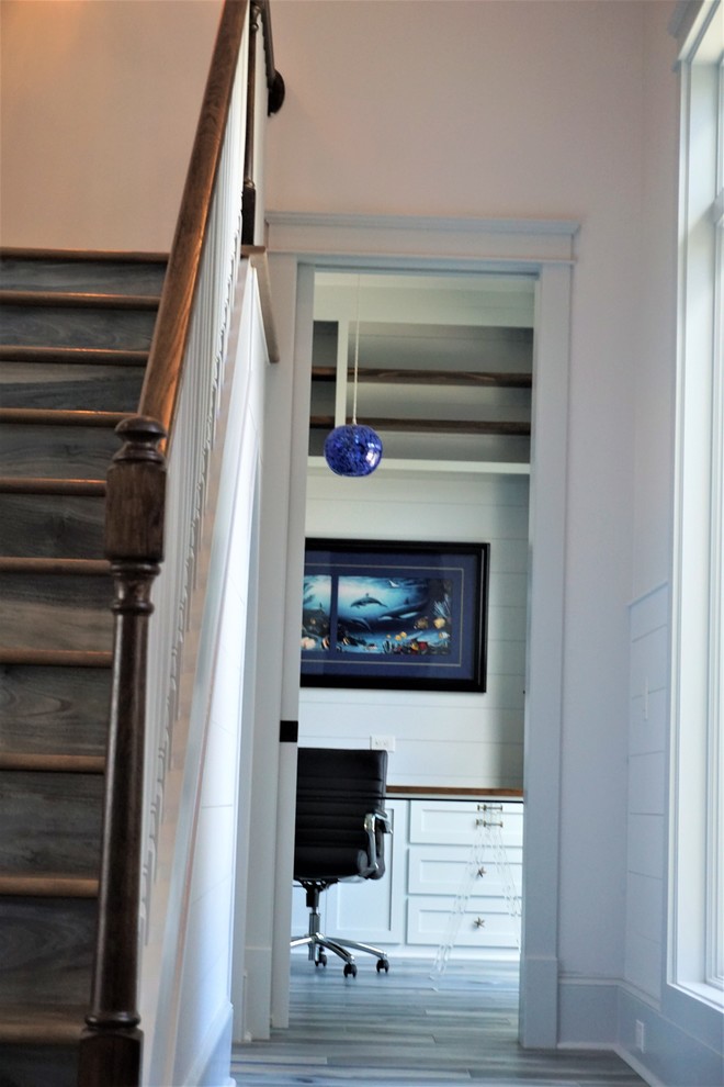 丨墨西哥丨Bob Chatham Custom Home Design-53