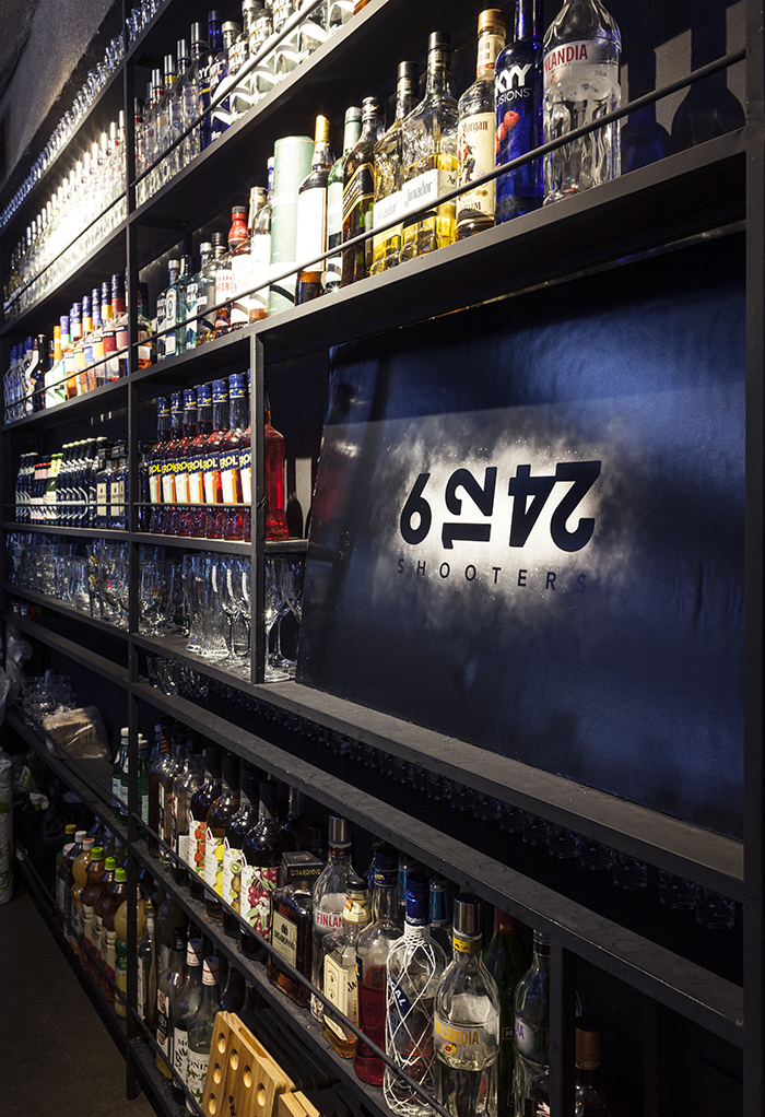 20 平米简约风格小户型设计-8