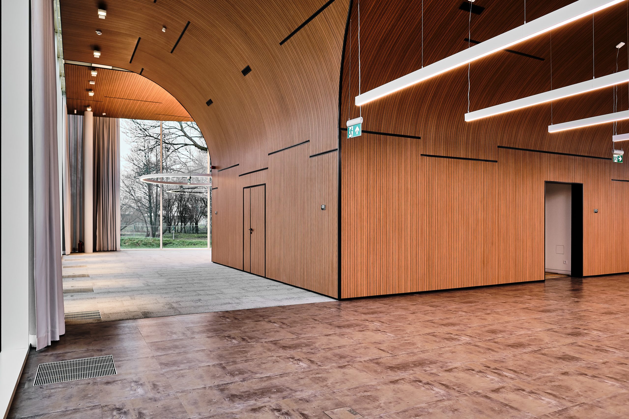 丨拉脱维亚文茨皮尔斯丨SARMA&NORDE Architects-31