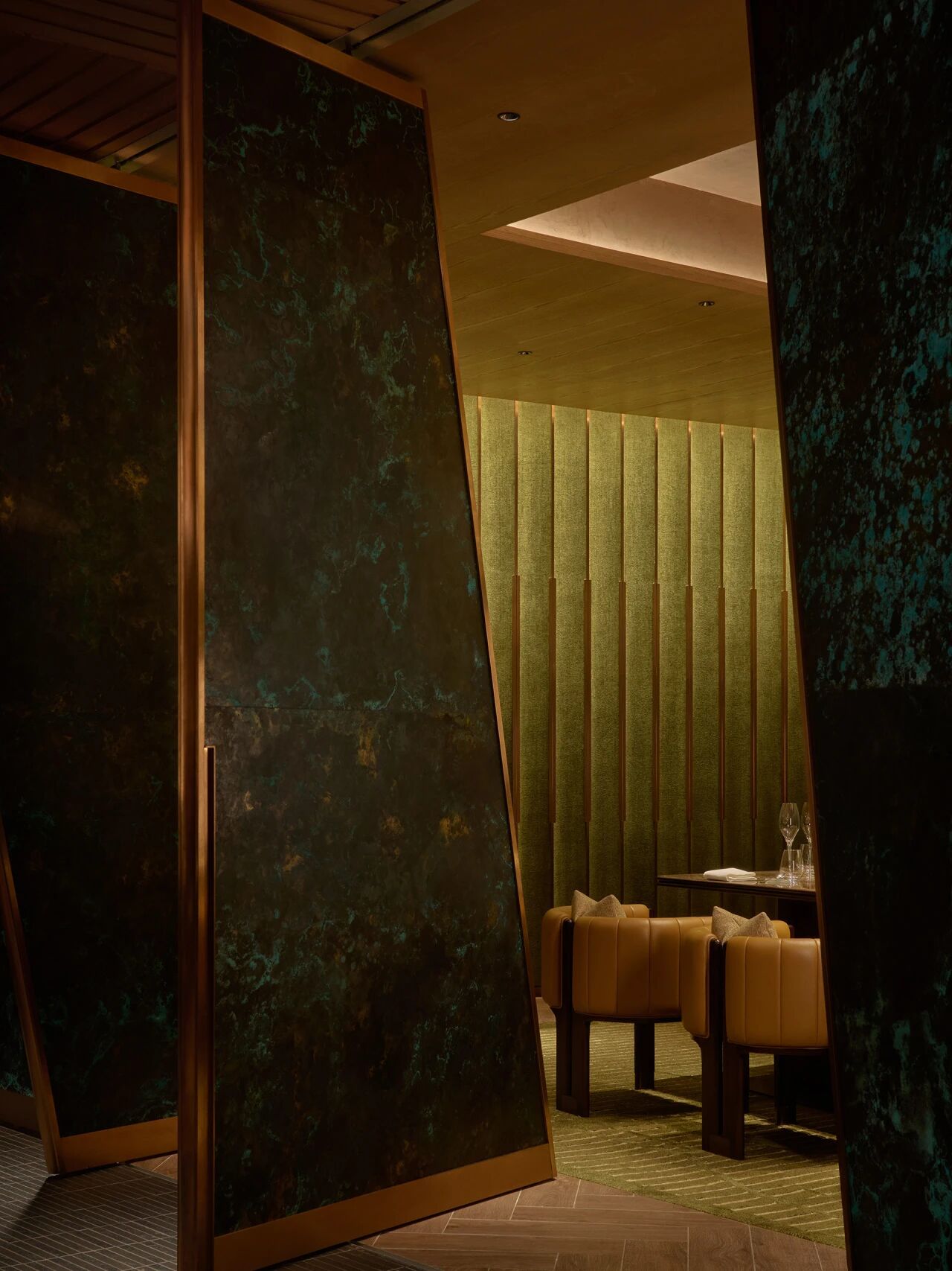 KA  MON火纹,Sugarra味焰丨新加坡丨梁志天设计集团有限公司-51