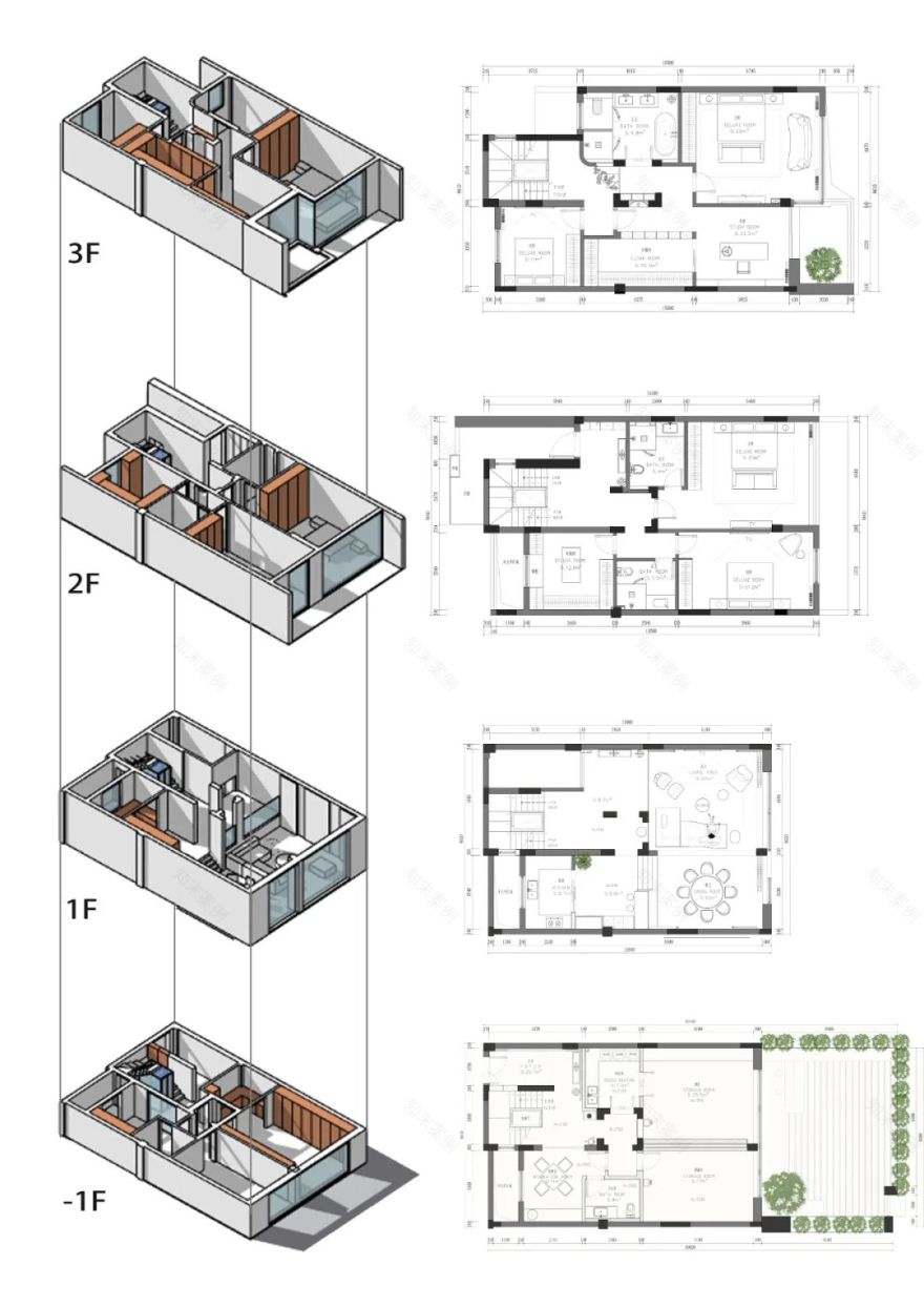 湖畔之美丨中国宁波丨臻观设计-76