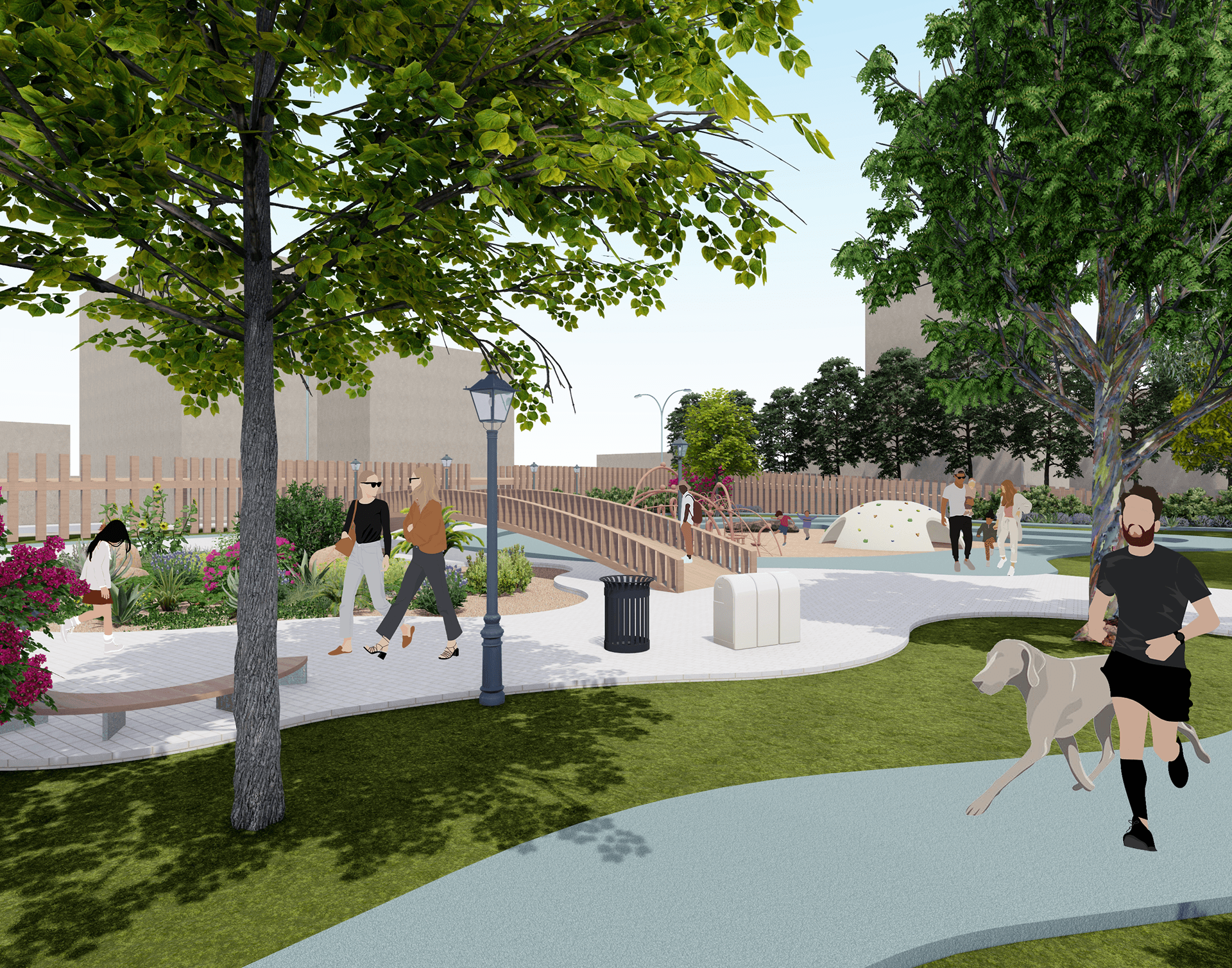 Jabal Amman Eco-park-7