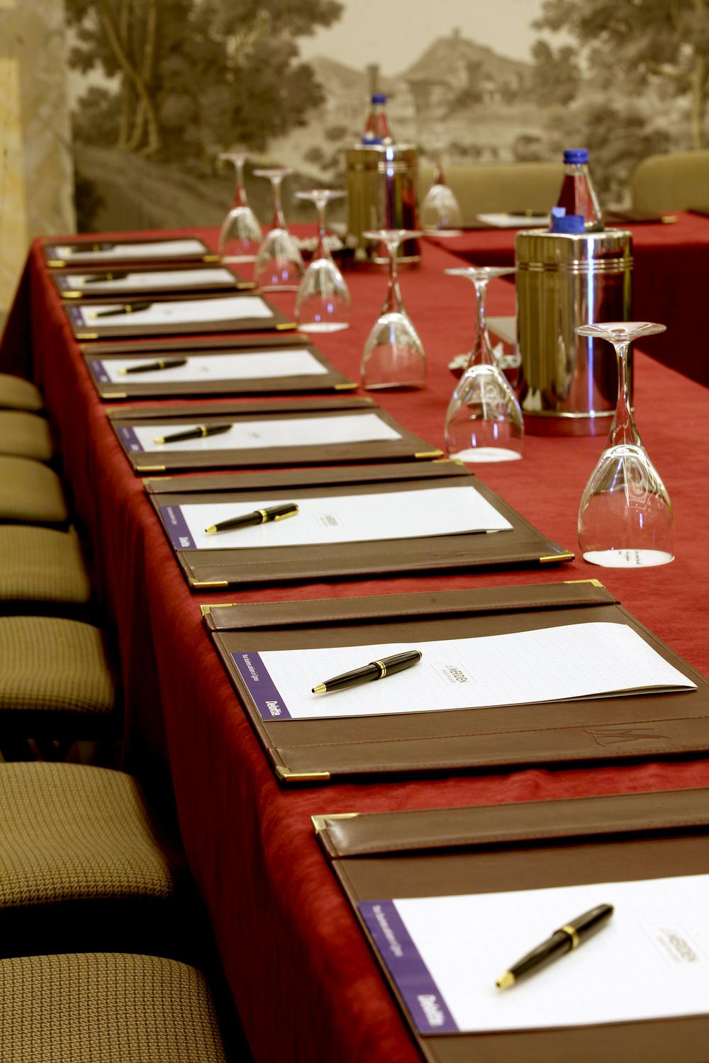 )Le Meridien Limassol Spa - Resort, Limassol, Cyprus-35