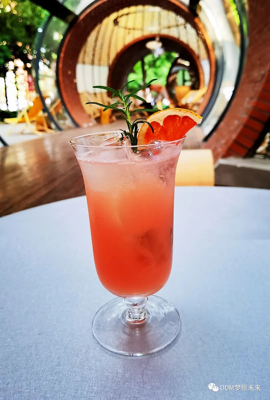 董小姐与马丁丨中国成都丨成都梦景未来环境艺术设计有限公司,成都在行建筑设计事务所有限公司-42