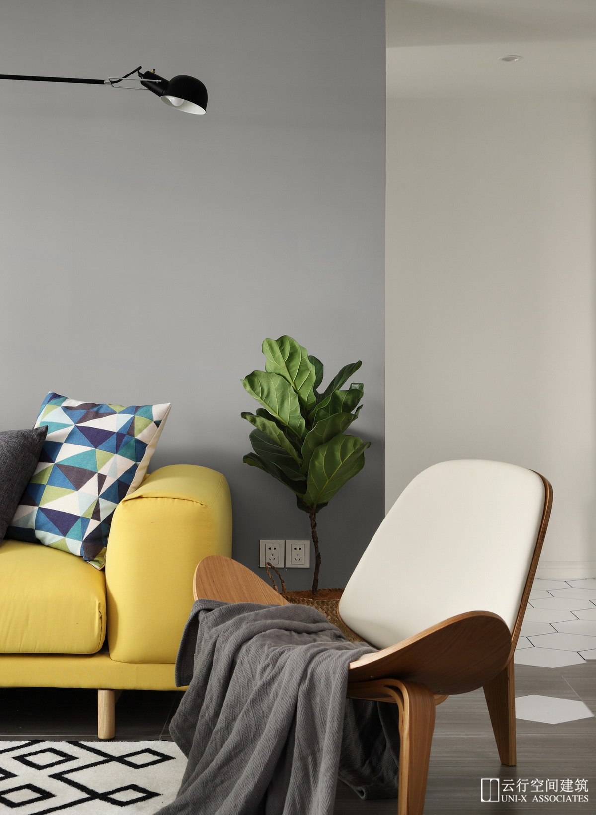 云行设计新作 | 她的理想生活/很美-16