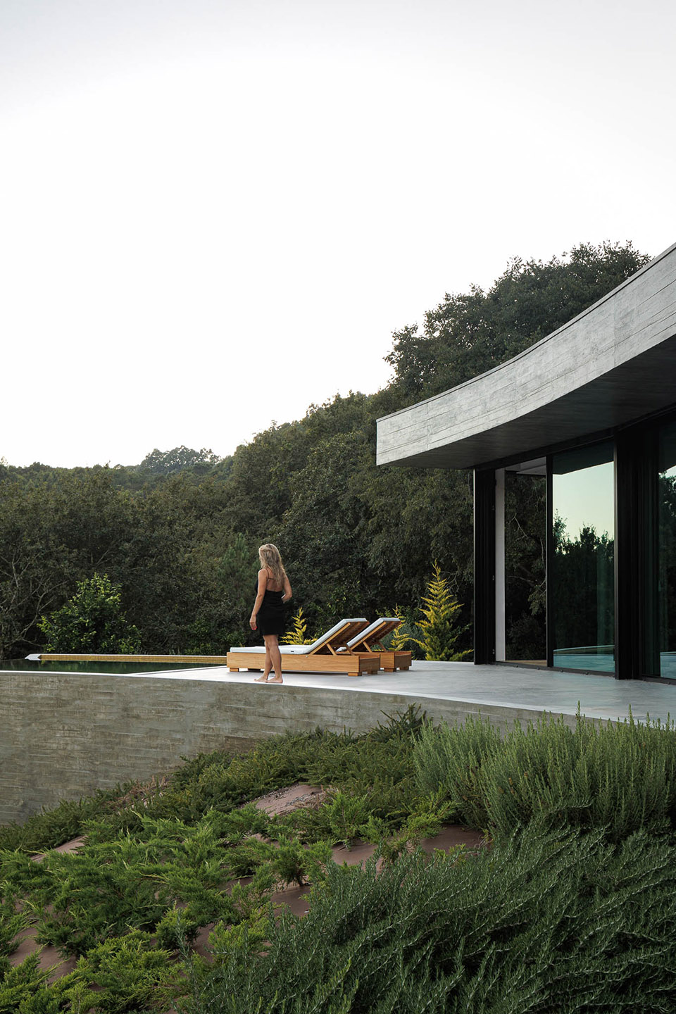 BOURO 住宅丨葡萄牙丨MUTANT ARQUITECTURA & DESIGN-130