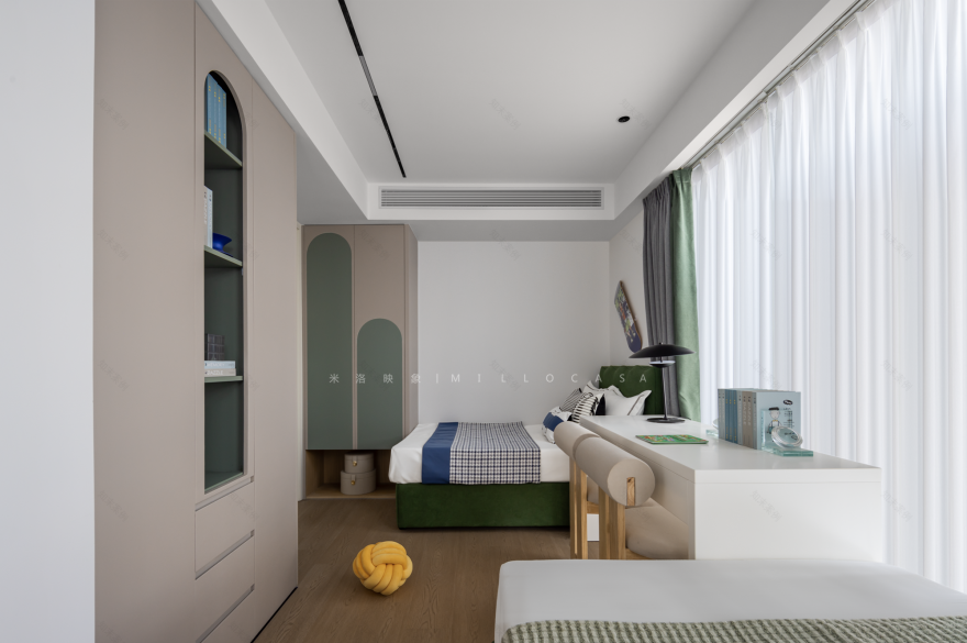 悦享·云涧之居丨中国郴州丨米洛映象-26