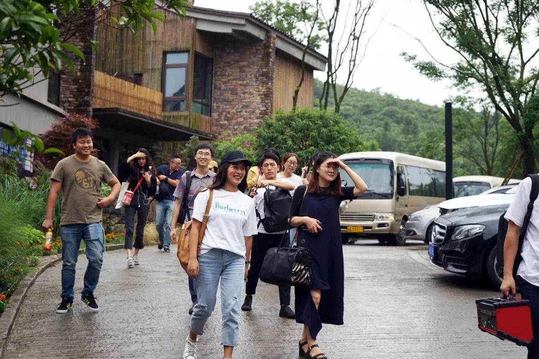 纬图年中会 | 归原小镇的慢屋狂欢-9