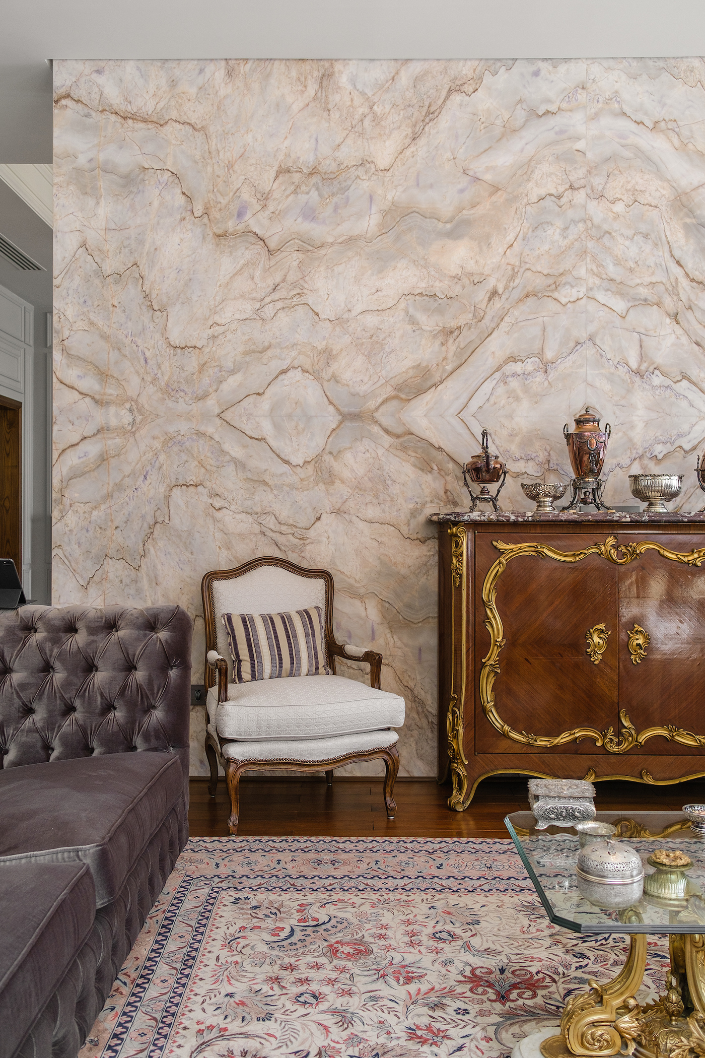 加拉纳大厦丨埃及-10