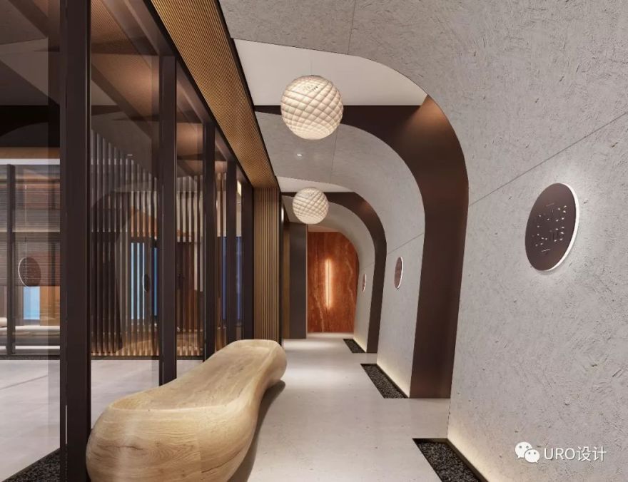 西安皇城坊精品酒店 | 古城墙下的现代舒适空间-7