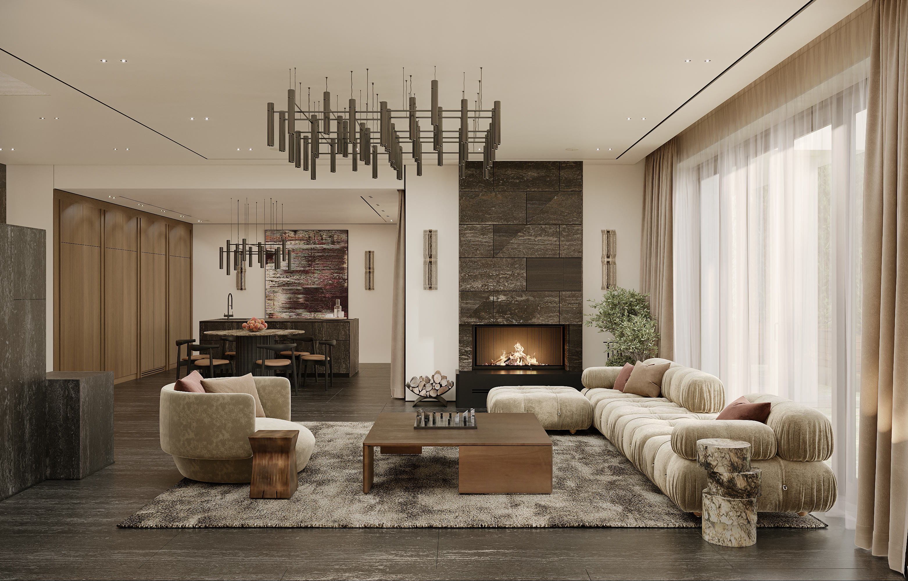 两层楼的维塔格拉德住宅-19