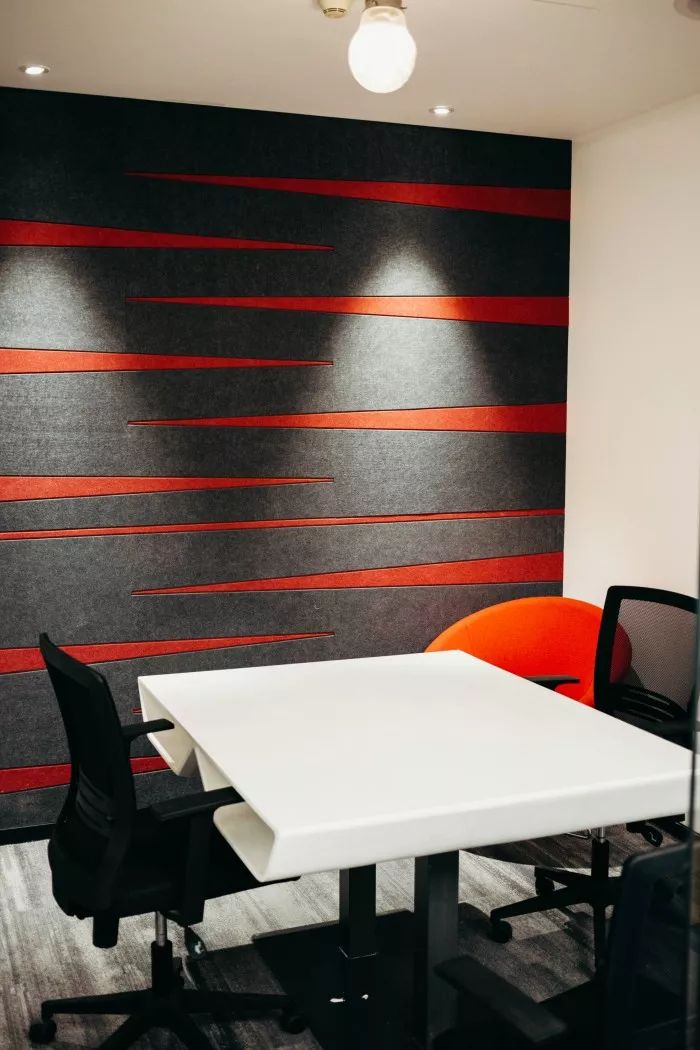 北京 WTL DESIGN 共享办公空间设计-13