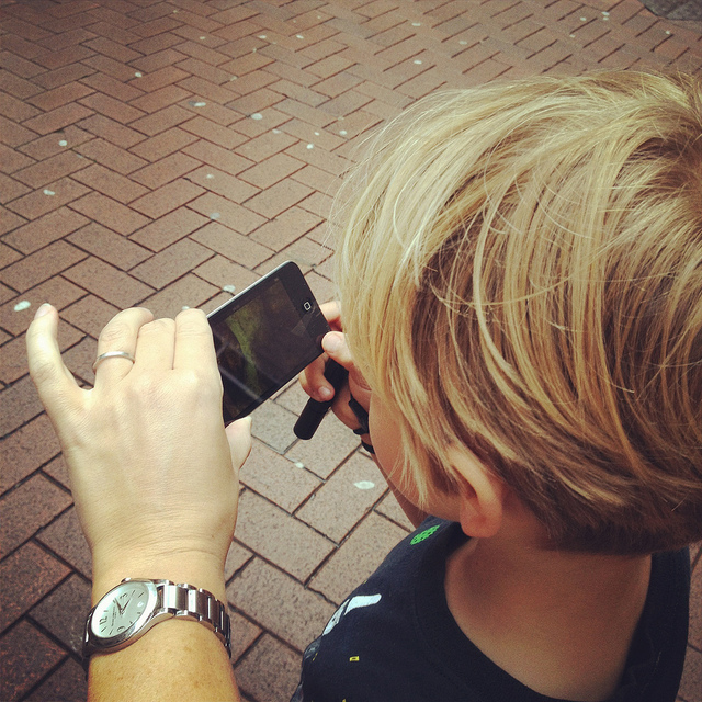 诺丁汉洞穴调查项目丨英国诺丁汉-98