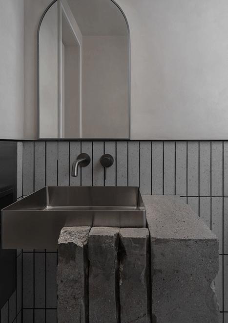 易思维设计 · 三石斋艺术工作室丨中国广东丨易思维室内设计-50