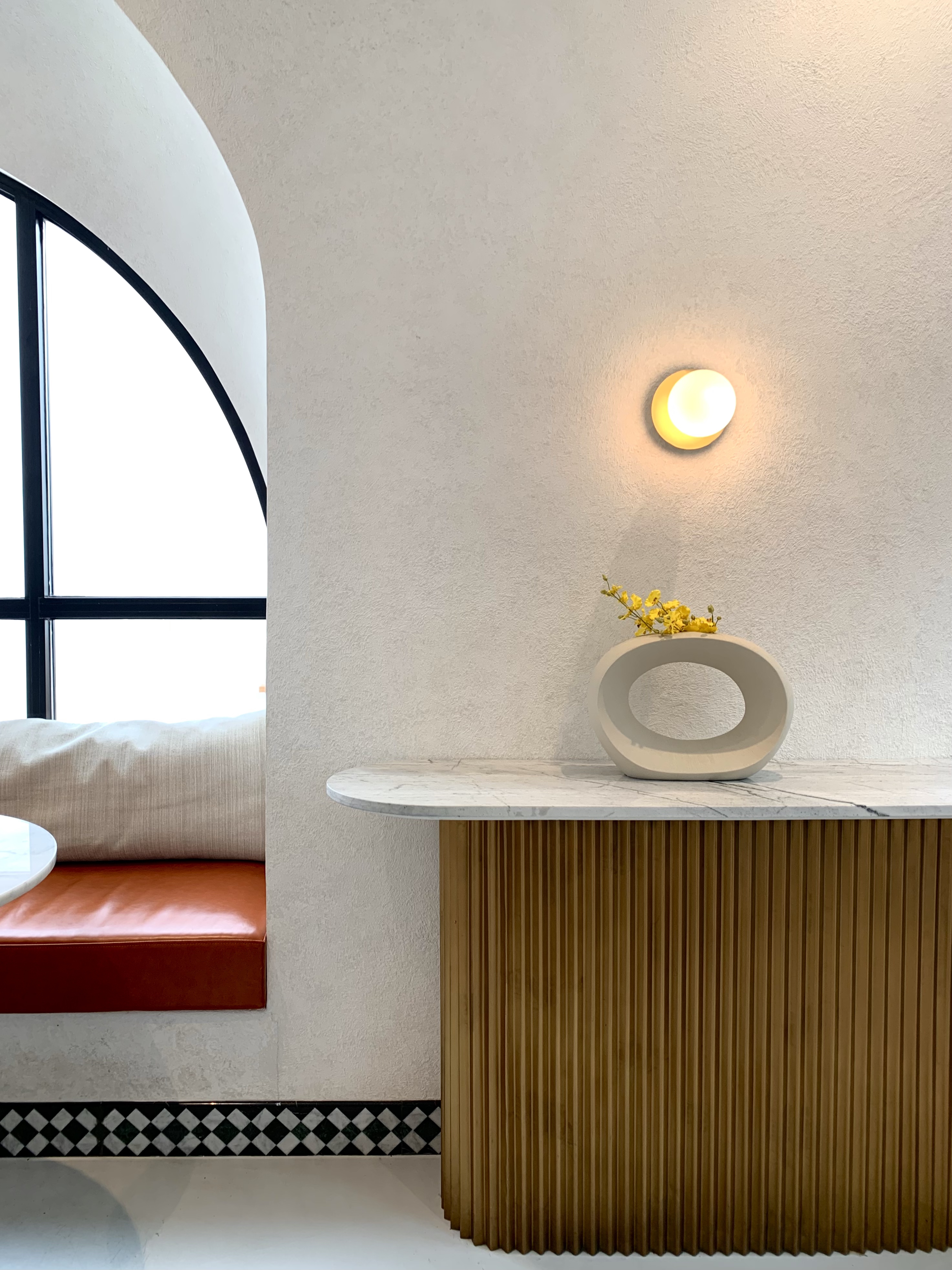 Joud Cafe 摄影丨阿联酋阿布扎比-3