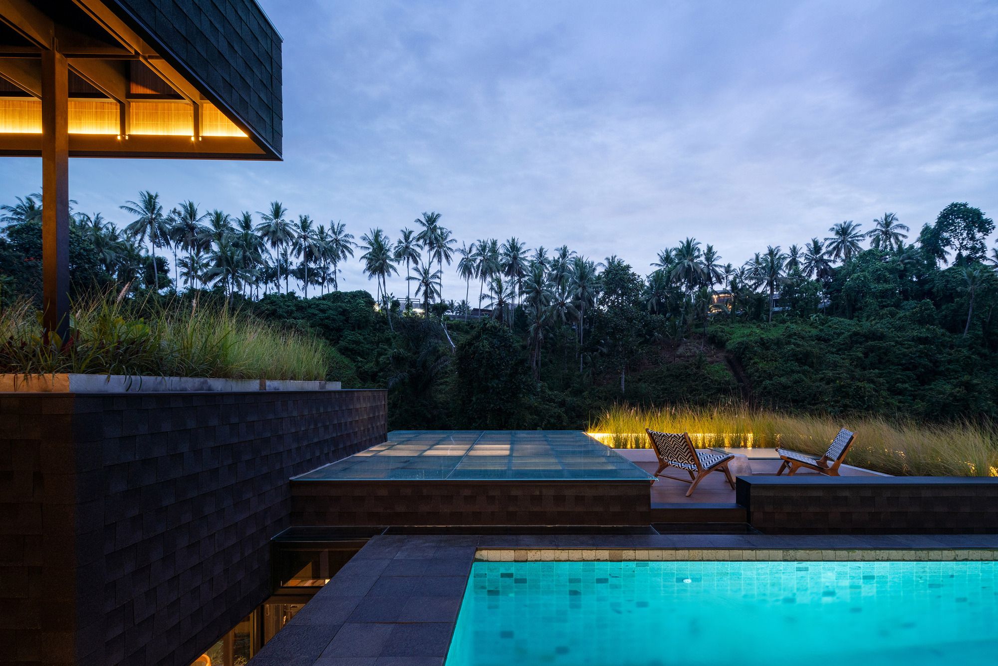 印尼巴厘岛 Zenubud 别墅群-10