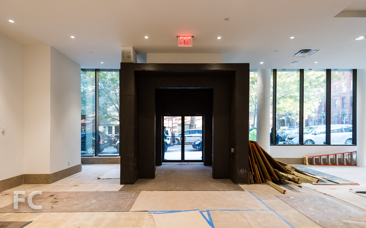 Oosten — FIELD CONDITION-4