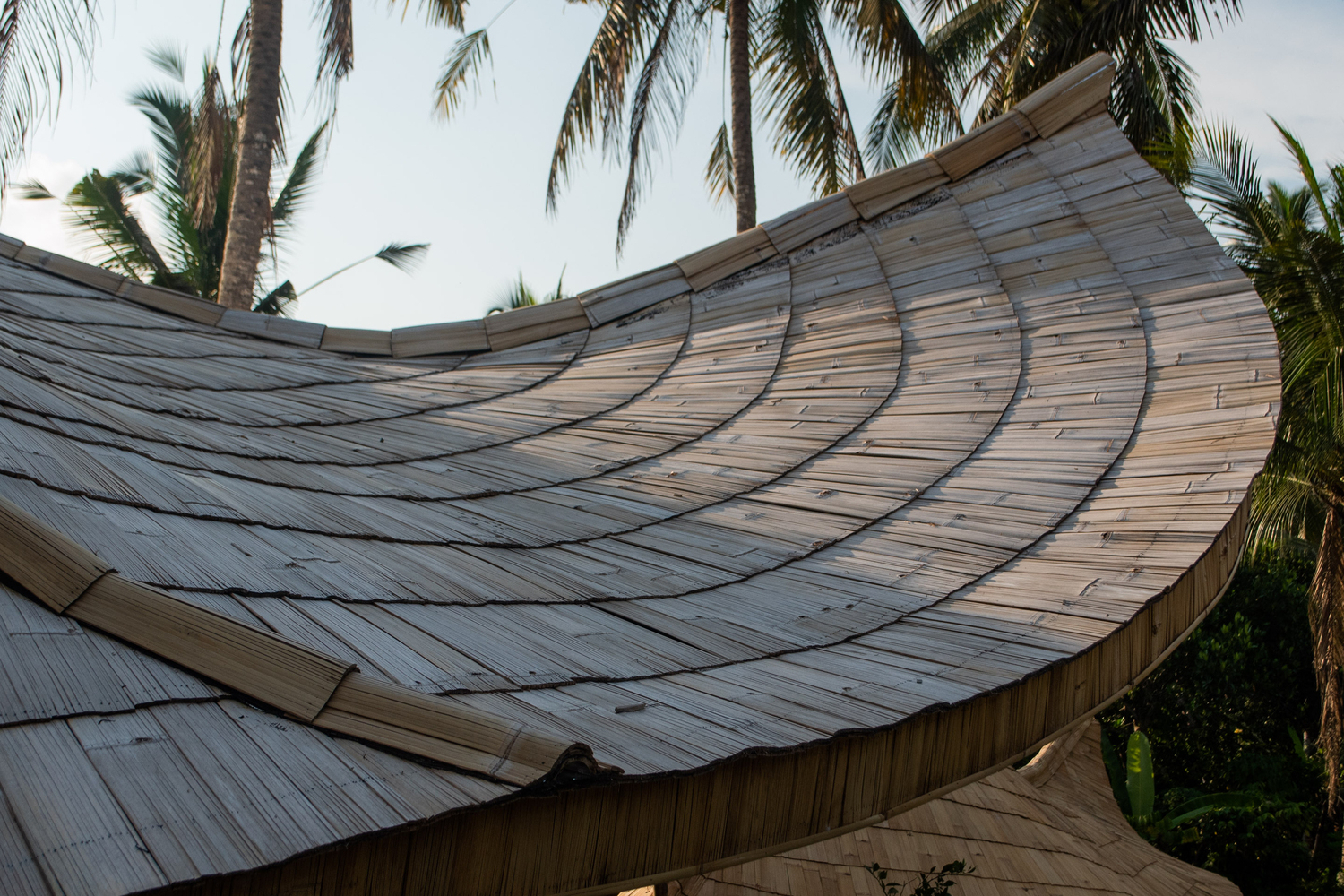 印尼巴厘岛 Ubud 茶室丨印度尼西亚巴厘丨Pablo Luna Studio-33