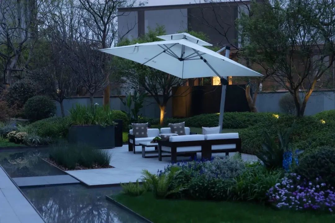 成都龙湖云河颂丨中国成都丨凯盛上景(北京)景观规划设计有限公司-53