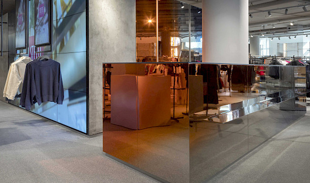 斯特弗尔体育世界·甘特集团丨奥地利维也纳丨blocher partners-15