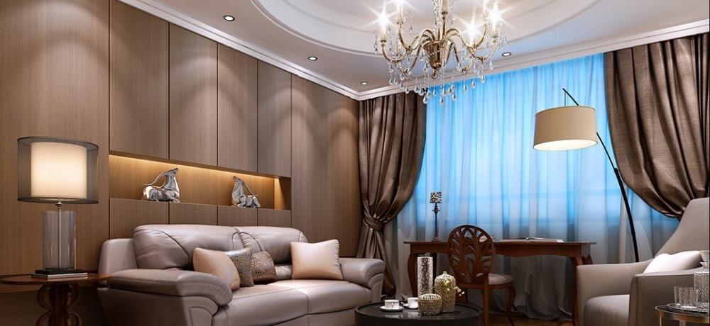 
湖滨四季别墅 -0