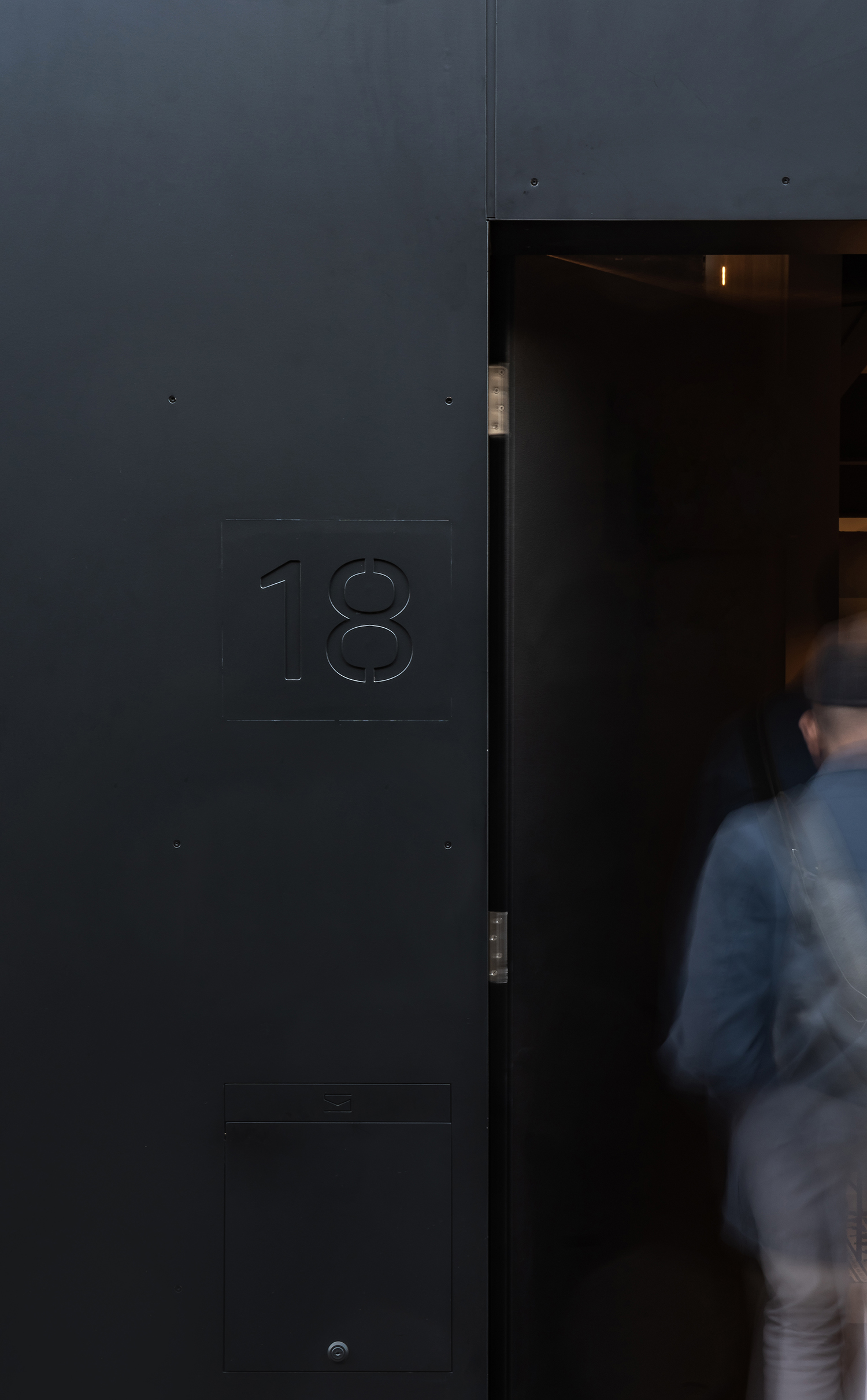 独特别墅工作室丨UOAI Architects-4