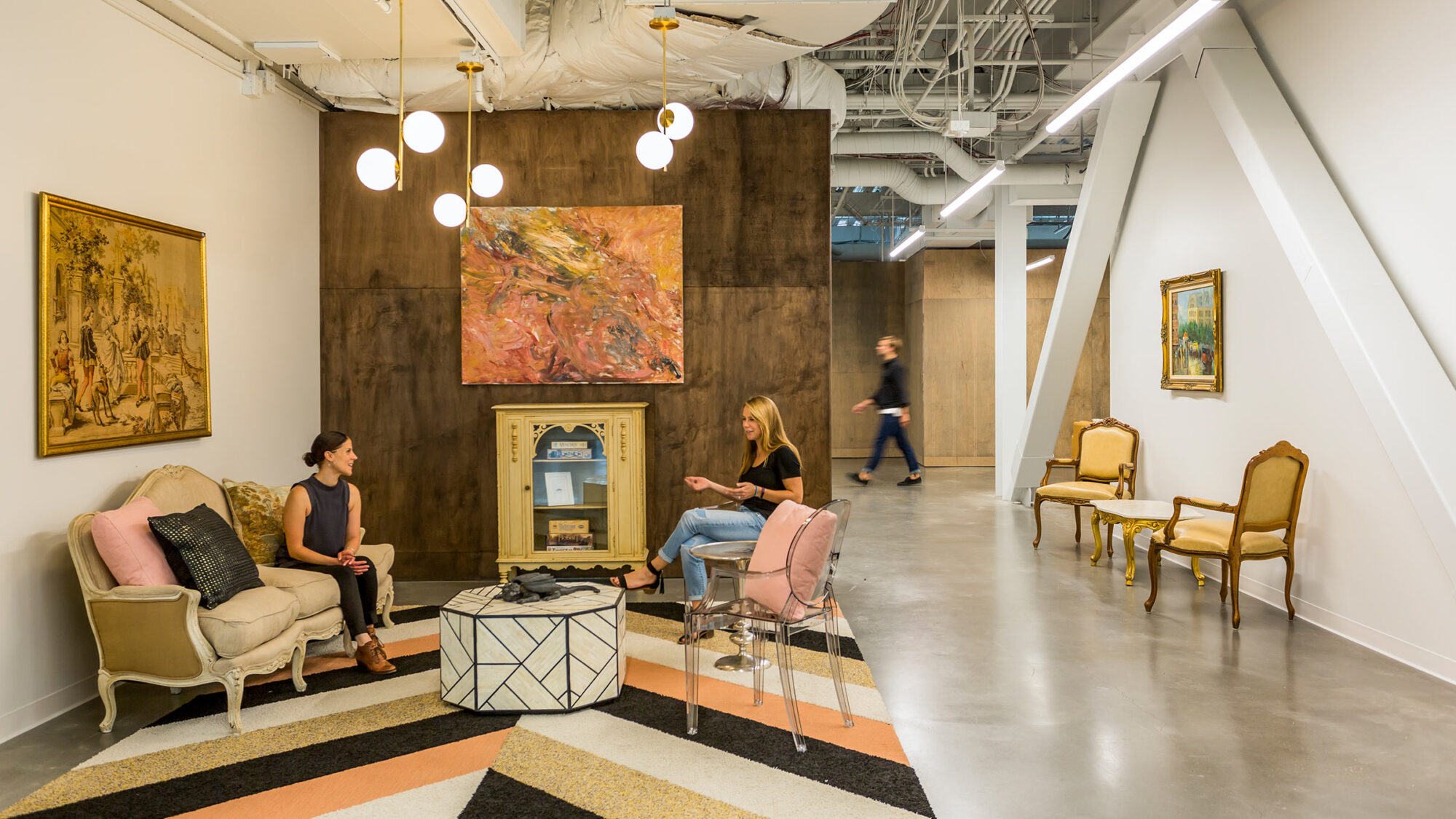 Medallia, San Mateo -8