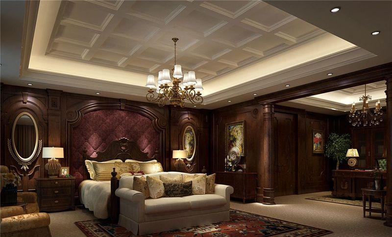 新茂润壹号商务会所-37