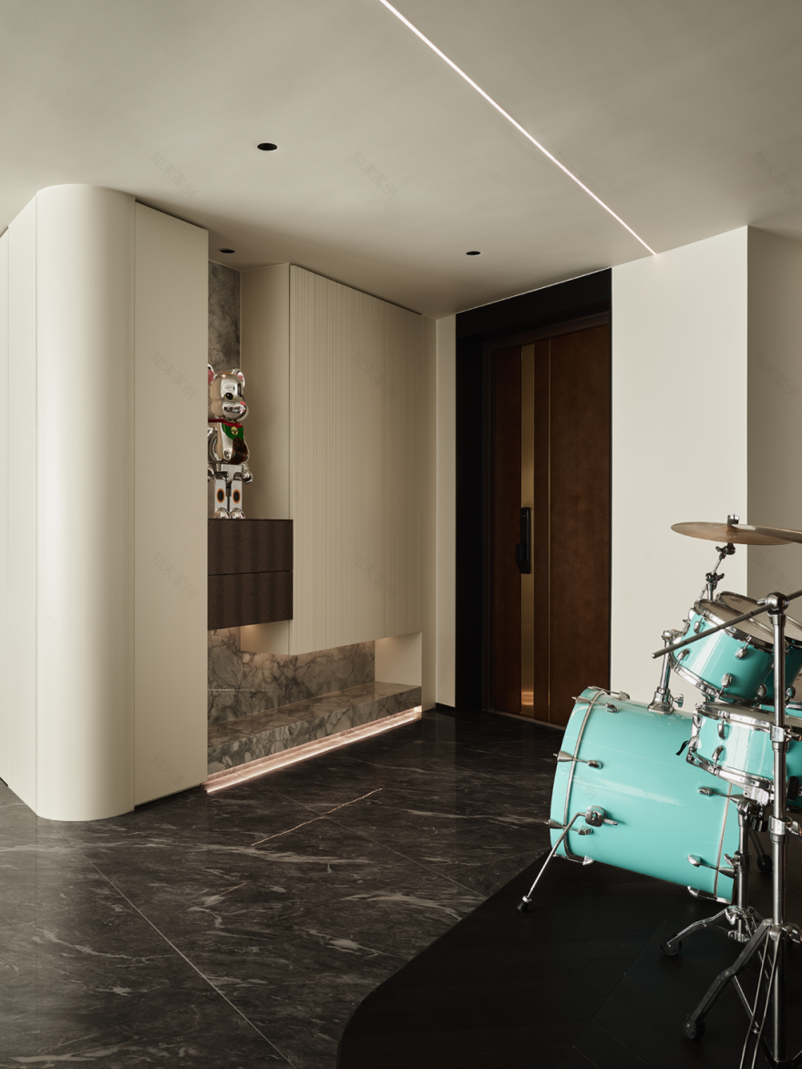 江畔的诗意栖居|未也实景作品-32