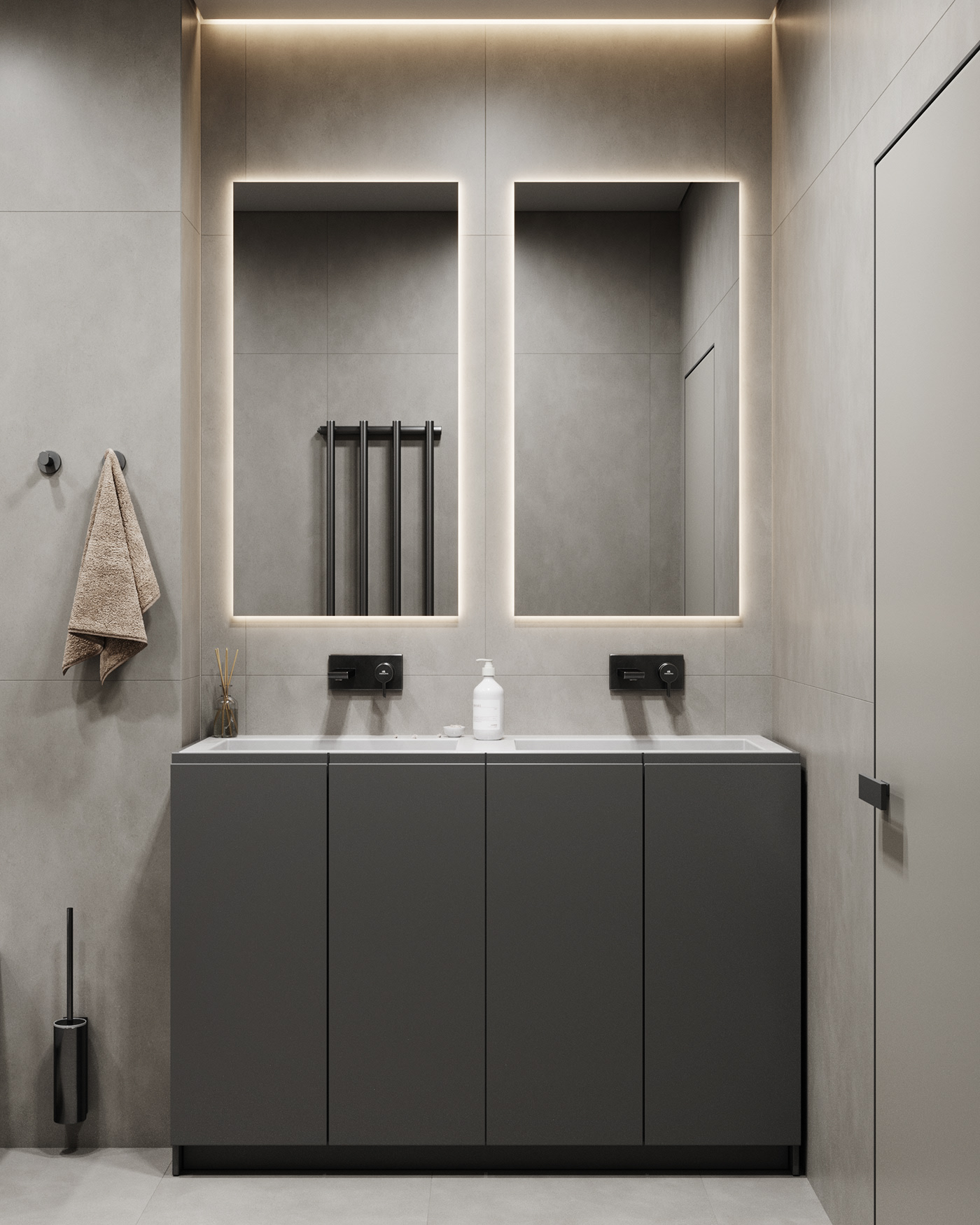 2022 现代简约-线条感十足！-14